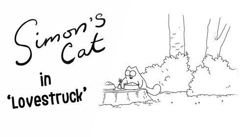 Simon's Cat Season 13 Episode 1 - Lovestruck (Valentine's Special)