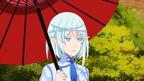 Flower Fairy Season 5 Episode 9 - Episode 9