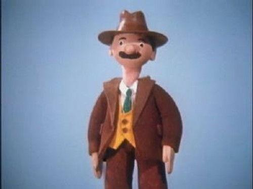 Camberwick Green Season 1 Episode 5 - Jonathan Bell the Farmer