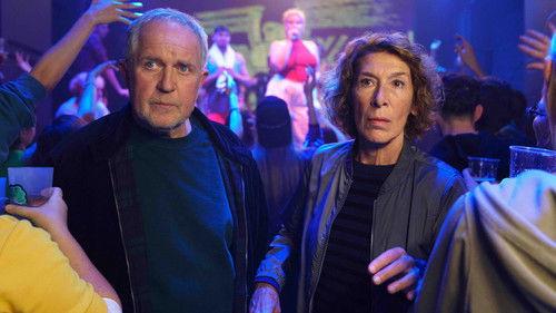 Scene of the Crime Season 55 Episode 18 - Your Mother