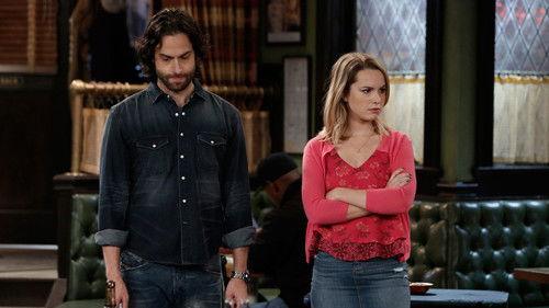 Undateable Season 3 Episode 3 - A Rock and Hard Place Walk Into a Bar