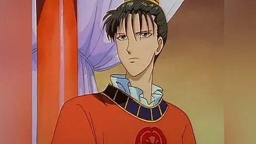 Fushigi Yûgi: The Mysterious Play Season 1 Episode 10 - Looking for Yui