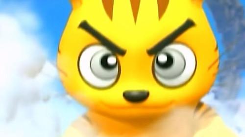 快乐星猫 Season 1 Episode 1 - Episode 1