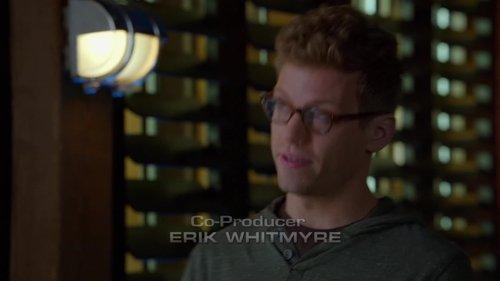 NCIS: Los Angeles Season 3 Episode 23 - Sans Voir (1)
