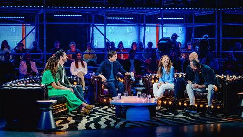 Ik vraag het aan Season 1 Episode 6 - Episode 6