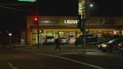 Interrogation Raw Season 2 Episode 6 - A Shot in the Dark