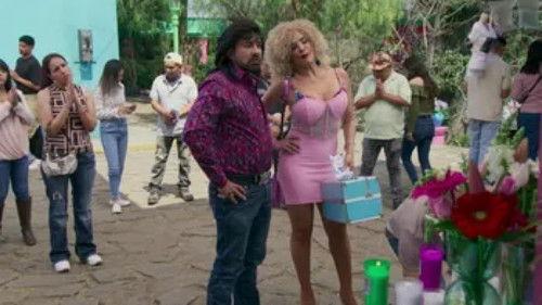 El Principe del Barrio Season 3 Episode 6 - Episode 6