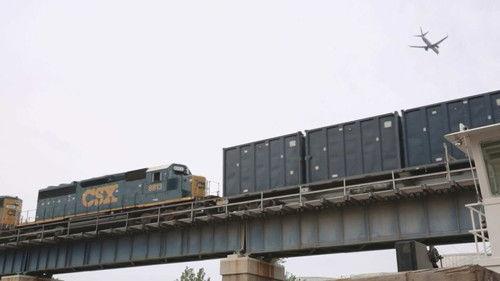 Impossible Engineering Season 4 Episode 4 - Trains of the Abyss