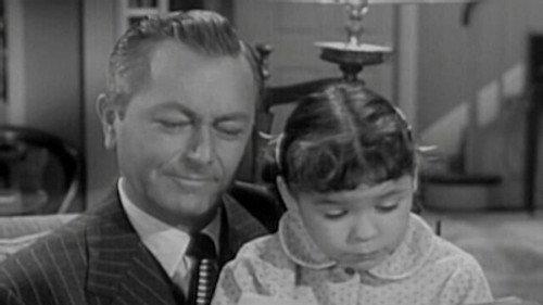 Father Knows Best Season 1 Episode 1 - Bud Takes Up the Dance