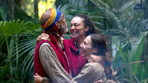 Ich bin ein Star – Holt mich hier raus! Season 18 Episode 17 - Episode 17