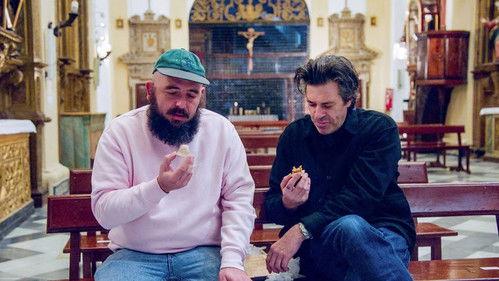 Sergio Across Borders Season 3 Episode 7 - Episode 7