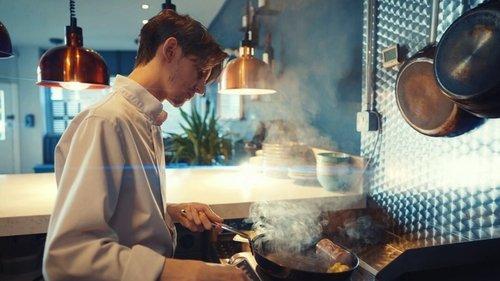 Next Level Chef Season 1 Episode 3 - Burger Week