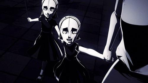 Fantasmagorias Season 2 Episode 3 - Cursed Twins