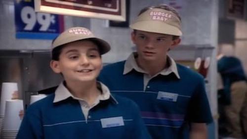 Background image for Double Doogie with Cheese