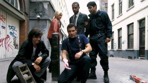 Flikken Season 1 Episode 9 - Pickpocket