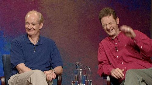 Whose Line Is It Anyway? Season 2 Episode 25 - Greg Proops