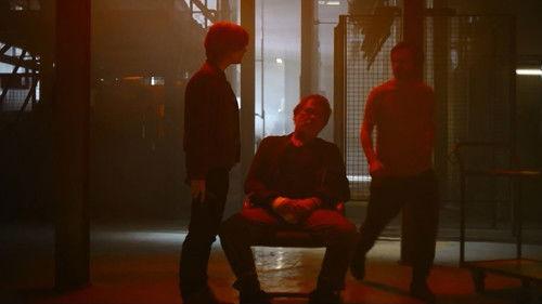 The Crimson Rivers Season 3 Episode 8 - Last Judgement (2)