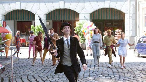 Pan Tau Season 1 Episode 5 - Episode 5