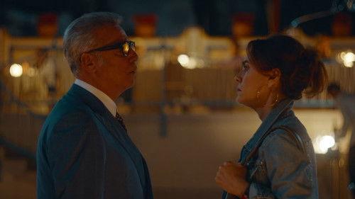 Vivi e lascia vivere Season 1 Episode 4 - Episode 4