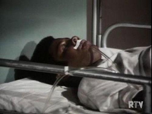 Ironside Season 3 Episode 5 - A Bullet for Mark