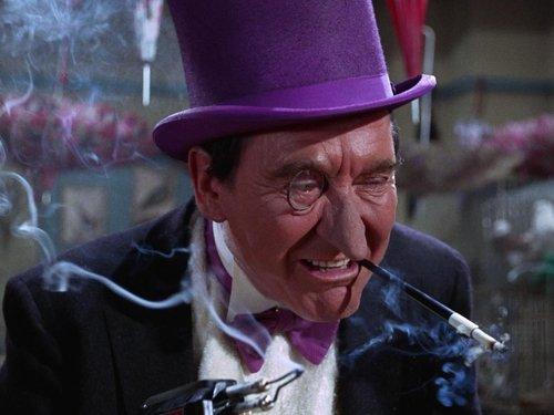Batman Season 1 Episode 3 - Fine Feathered Finks
