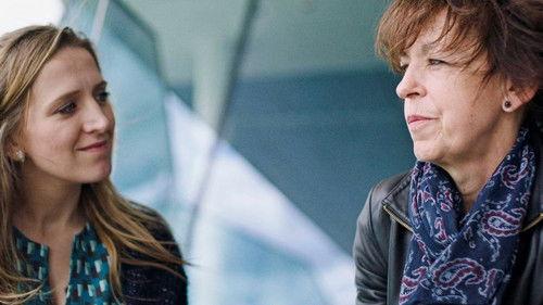 Wanderlust Season 1 Episode 8 - Lieve Joris