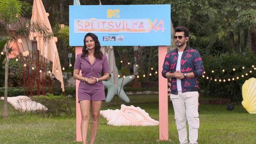 MTV Splitsvilla Season 14 Episode 17 - Episode 17
