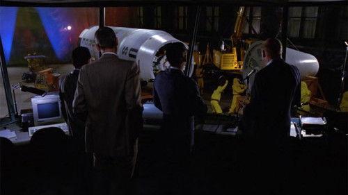 undefined Season 3 Episode 12 - Early Retirement