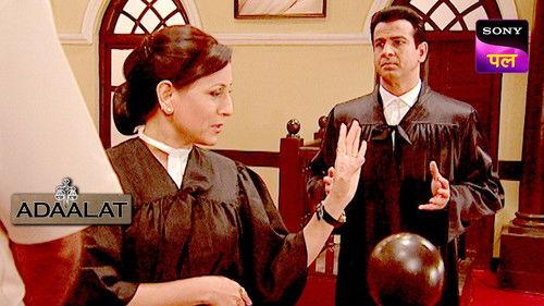 Adaalat Season 1 Episode 53 - Kissa Taxi Murder Ka
