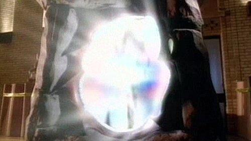 undefined Season 2 Episode 17 - Bliss