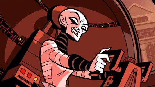 Star Wars: Clone Wars Season 2 Episode 1 - Chapter 11