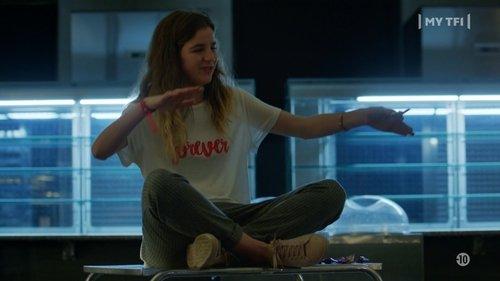 Les Bracelets rouges Season 1 Episode 6 - Episode 6