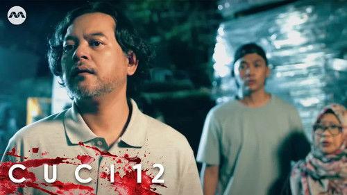 Cuci Season 1 Episode 12 - Episode 12