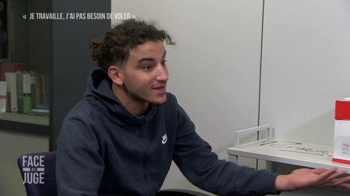 Face au juge Season 8 Episode 3 - Episode 3