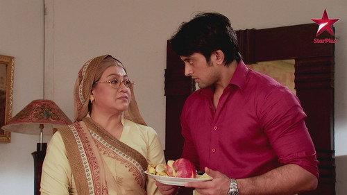 Iss Pyaar Ko Kya Naam Doon? Season 9 Episode 21 - Khushi's Haldi Ritual