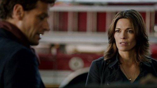 Forever Season 1 Episode 9 - 6 A.M.