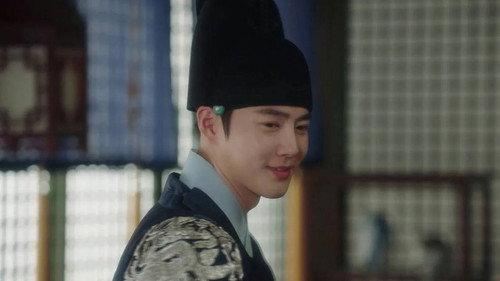 Missing Crown Prince Season 1 Episode 19 - Episode 19