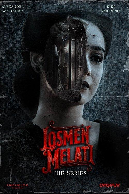 Motel Melati The Series poster
