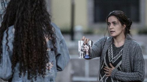 Not My Fault: Mexico Season 1 Episode 1 - Mariana