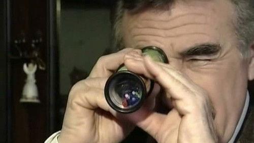 The investigation was conducted Season 4 Episode 6 - Episode 6