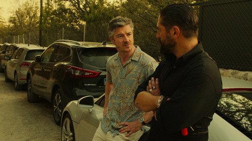 White Lines Season 1 Episode 8 - Episode 8