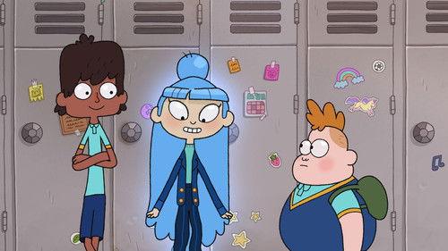 The Strange Chores Season 2 Episode 9 - Don't be Weird