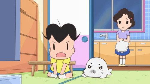 Shounen Ashibe Go! Go! Goma-chan Season 3 Episode 11 - Episode 11