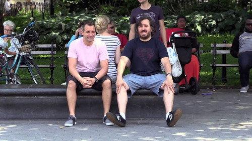 Impractical Jokers Season 3 Episode 30 - Just Say No