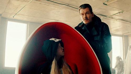 The Magic District Season 2 Episode 5 - Episode 5