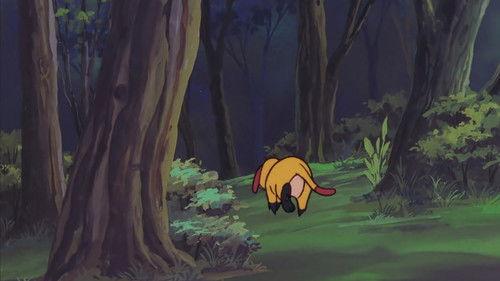 The Story of Perrine Season 1 Episode 11 - Baron Does His Best