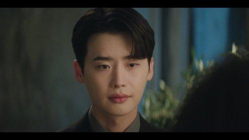 Law and the City Season 1 Episode 5 - The Courage to Face It