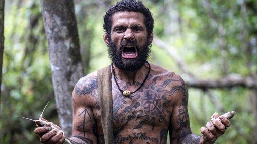 Naked and Afraid Season 15 Episode 2 - No Holds Barred