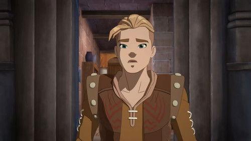 Dragonero - I Paladini Season 1 Episode 12 - Episode 12