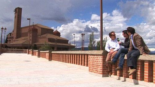 Salvados Season 1 Episode 4 - Episode 4